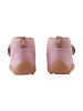 Reima ReimaTec Barfußschuhe Hyppii Grey Pink