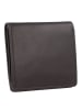 PICARD Brooklyn Geldbörse Leder 9.5 cm in cafe