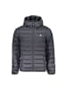 U.S. Polo Blau Polyester Herren Jacke