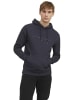 Jack & Jones Sweatshirt JJESTAR JJ SWEAT HOOD in Blau