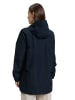 Tom Tailor Jacke in sky captain blue