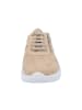 Solidus Halbschuh in beige