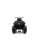 Wisam® Elektro-Ride-On-Quad XMX607 lackiert Spider