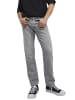 Jack & Jones Jeans JJICHRIS JJORIGINAL comfort/relaxed in Grau