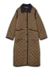 Vero Moda Mantel in Cub
