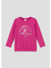 s.Oliver T-Shirt in 4470_altrosa