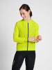 Newline Reißverschluss Jacke Core Damen in EVENING PRIMROSE