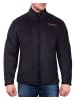 Geographical Norway Herren Regular Fit Jacke  in Black
