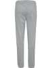 Hummel Kinder Sweat Pants "Hmlgo 2.0 Sweatpants Kids" in Grau