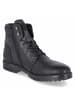 rieker Stiefel mit Warmfutter in black