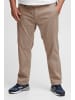 BLEND Chinohose BHTromp Big & Tall in Beige