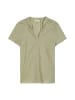 Marc O'Polo Blusen-Shirt regular in Smooth Sage