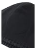 Reima Beanie Mütze " Pilke " in Schwarz
