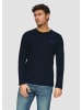 s.Oliver T-Shirt in 5978_navy