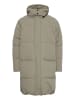 !SOLID Steppmantel SDMILO PUFFER LONG in Beige