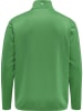 Hummel Hummel Halbreißverschluss Sweatshirt Hmlcore Multisport Erwachsene in JELLY BEAN