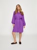 Peppercorn Kleid in Dewberry Lilac M