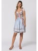 Stockerpoint Dirndl in Hellblau