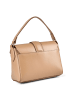 U.S. Polo Assn. Margaret Schultertasche 20 cm in powder