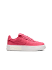 Nike Sneaker Air in Rosa