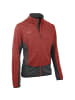 Maul Sport Fleecejacke Falzleben in Bordeaux