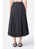 M.O.D Balloon Skirt Black