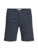Jack & Jones Shorts in Navy Blazer