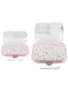 Mepal 2er Set Brotdosen-Set Campus (2025) in Fairy Wonders