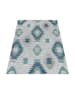 Melius Vivere Outdoor Teppich BAHAMA Blau