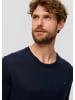 s.Oliver T-Shirt in 5978_navy