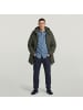 G-Star Raw G-Whistler Padded Hooded Parka 2.0 asfalt