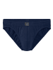 John Devin Slip in navy