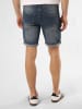 Aygill's Jeansshorts Newcastle in light stone