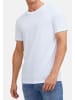 Jack & Jones T-Shirt Basic in Weiß
