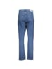 Calvin Klein Blau Baumwolle Damen Jeans