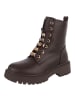 Ital-Design High Heel in Braun