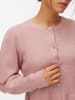 Vero Moda Strickjacke in Evening Sand