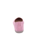 Esgano Ballerina sportlich Da.- Ballerina in  Rosa