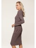 LINGADORE Kleid Kleid Mauve rose