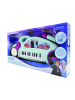 Lexibook Frozen Elektronisches Keyboard mit Licht & Mikrofon 24 Tasten
