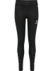 Hummel Leggings Hmlcore Xk Tights Kids in BLACK