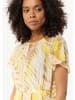 comma Kleid  in  12A9_gelb