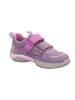 superfit Sneaker STORM in Lila