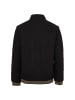 watley Herren Jacket in SCHWARZ