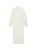 FELIPA Women Coat in OFFWHITE