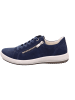 Legero Sneakers Low TANARO 5.0 in Bluette