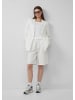 QS Indoor-Blazer  in  03J0_wollweiß
