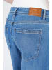 M.O.D Nicola Wide Leg Farmer Blue