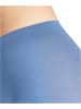 Falke Strumpfhose Cotton Touch in Arcticblue