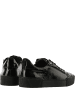 Högl Sneaker in schwarz